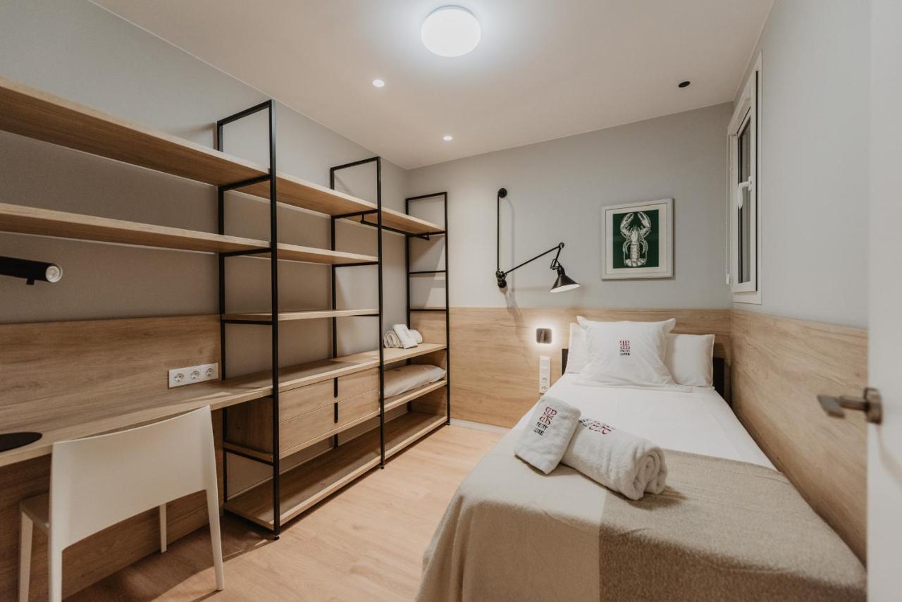 Petit Luxe Volta Apartaments Тераса Екстериор снимка