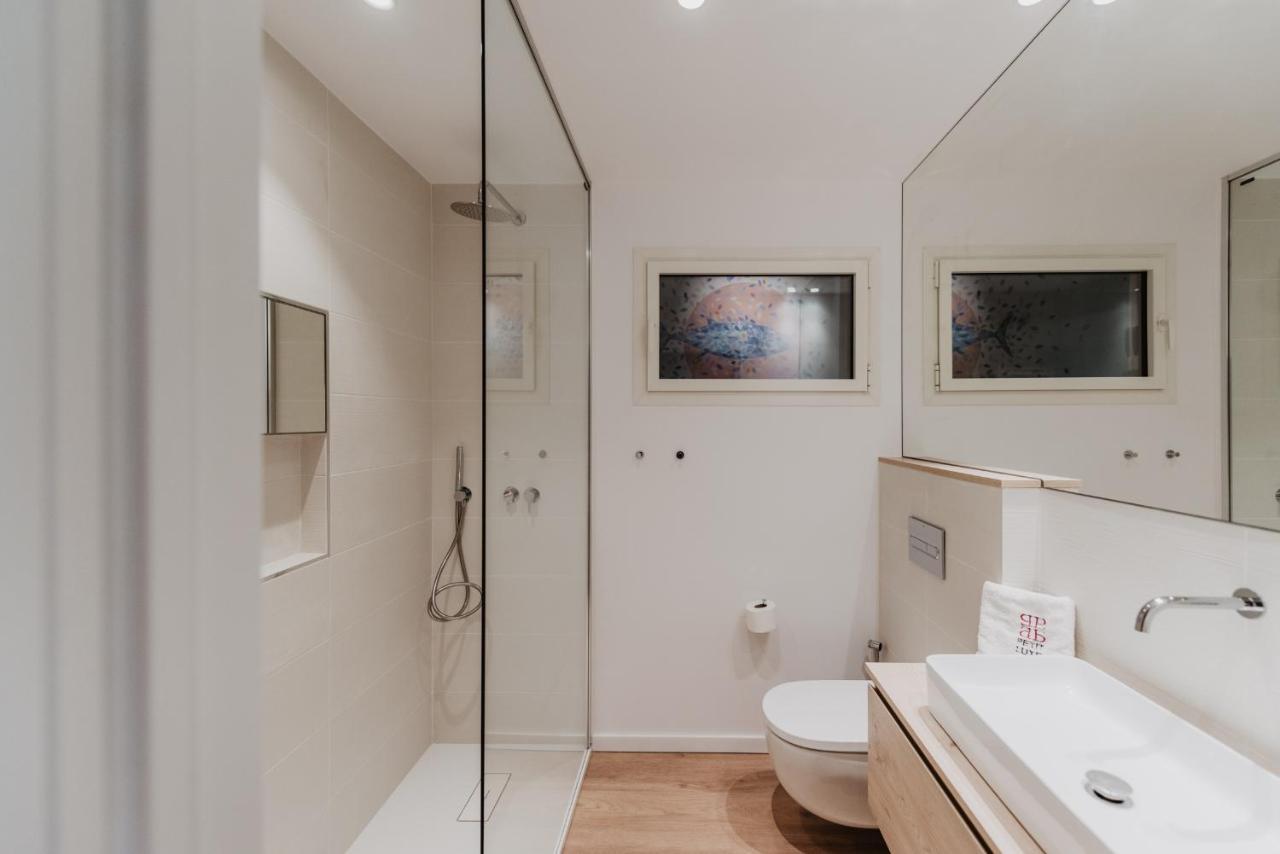 Petit Luxe Volta Apartaments Тераса Екстериор снимка