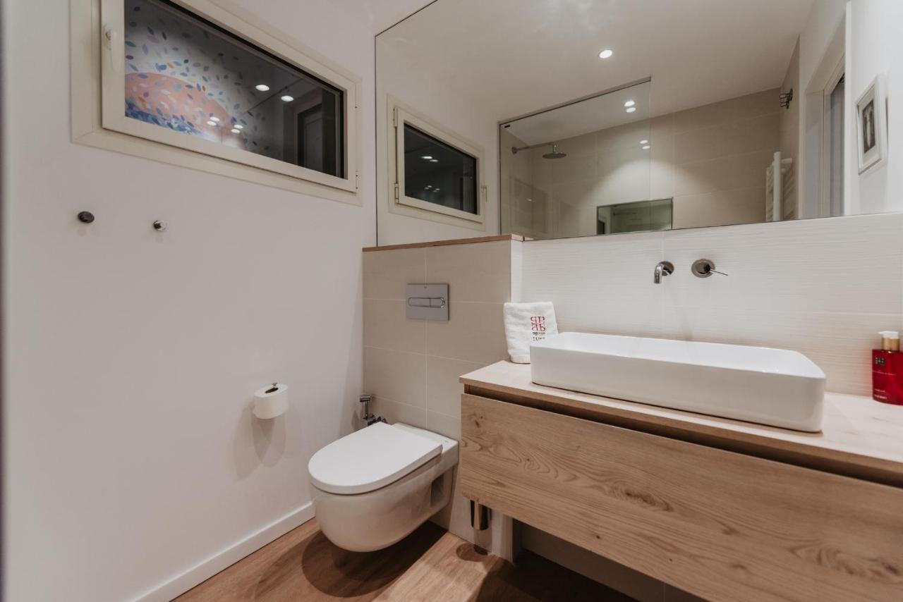 Petit Luxe Volta Apartaments Тераса Екстериор снимка