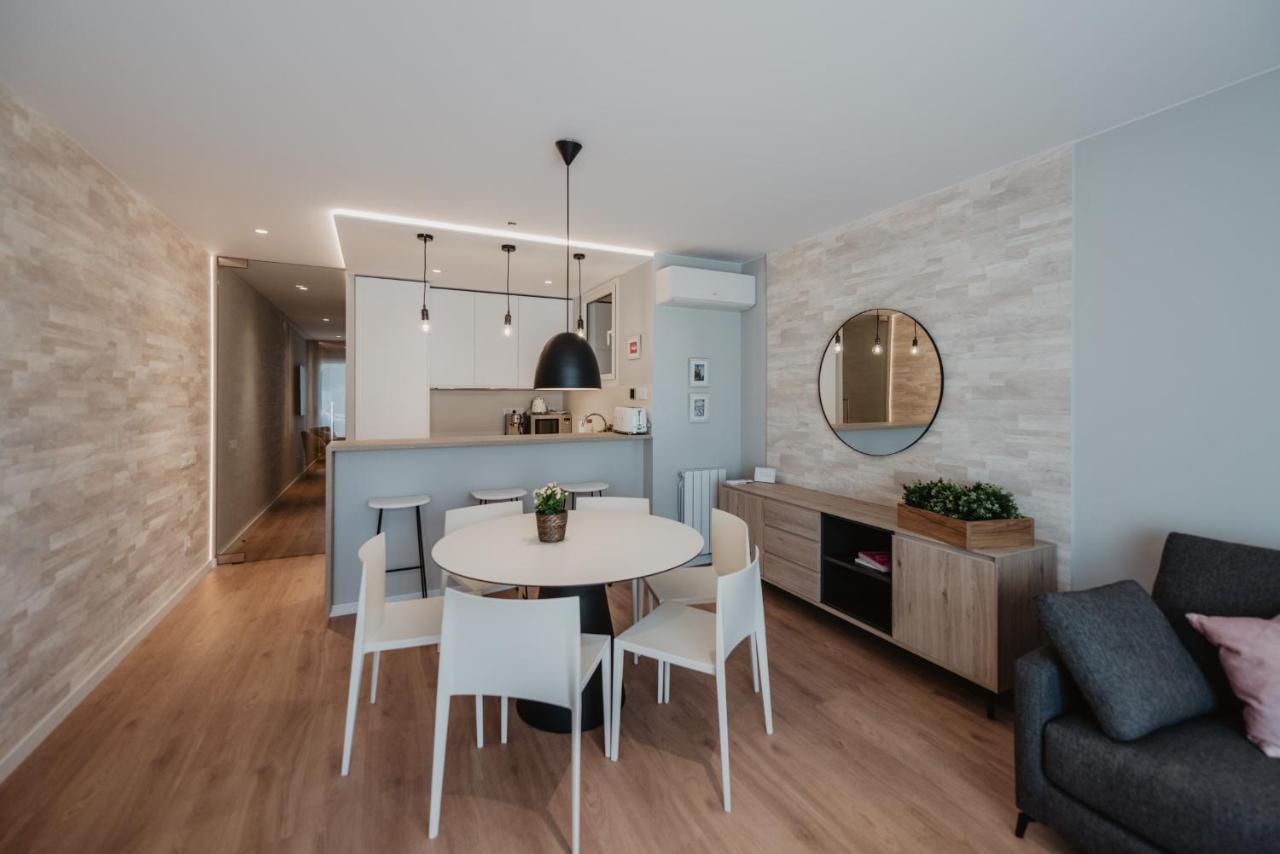 Petit Luxe Volta Apartaments Тераса Екстериор снимка