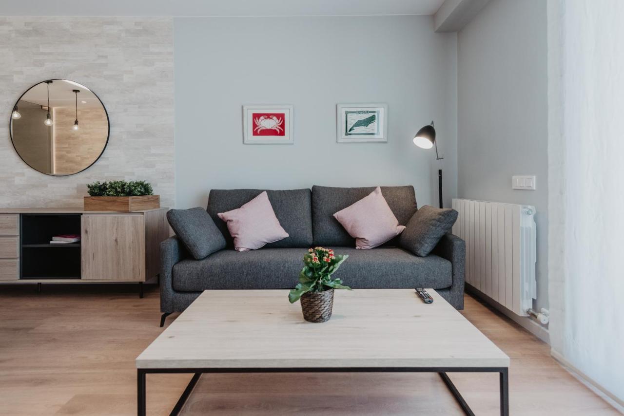 Petit Luxe Volta Apartaments Тераса Екстериор снимка