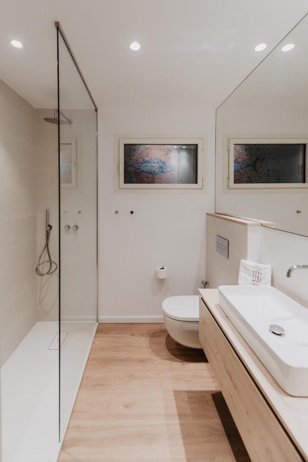 Petit Luxe Volta Apartaments Тераса Екстериор снимка