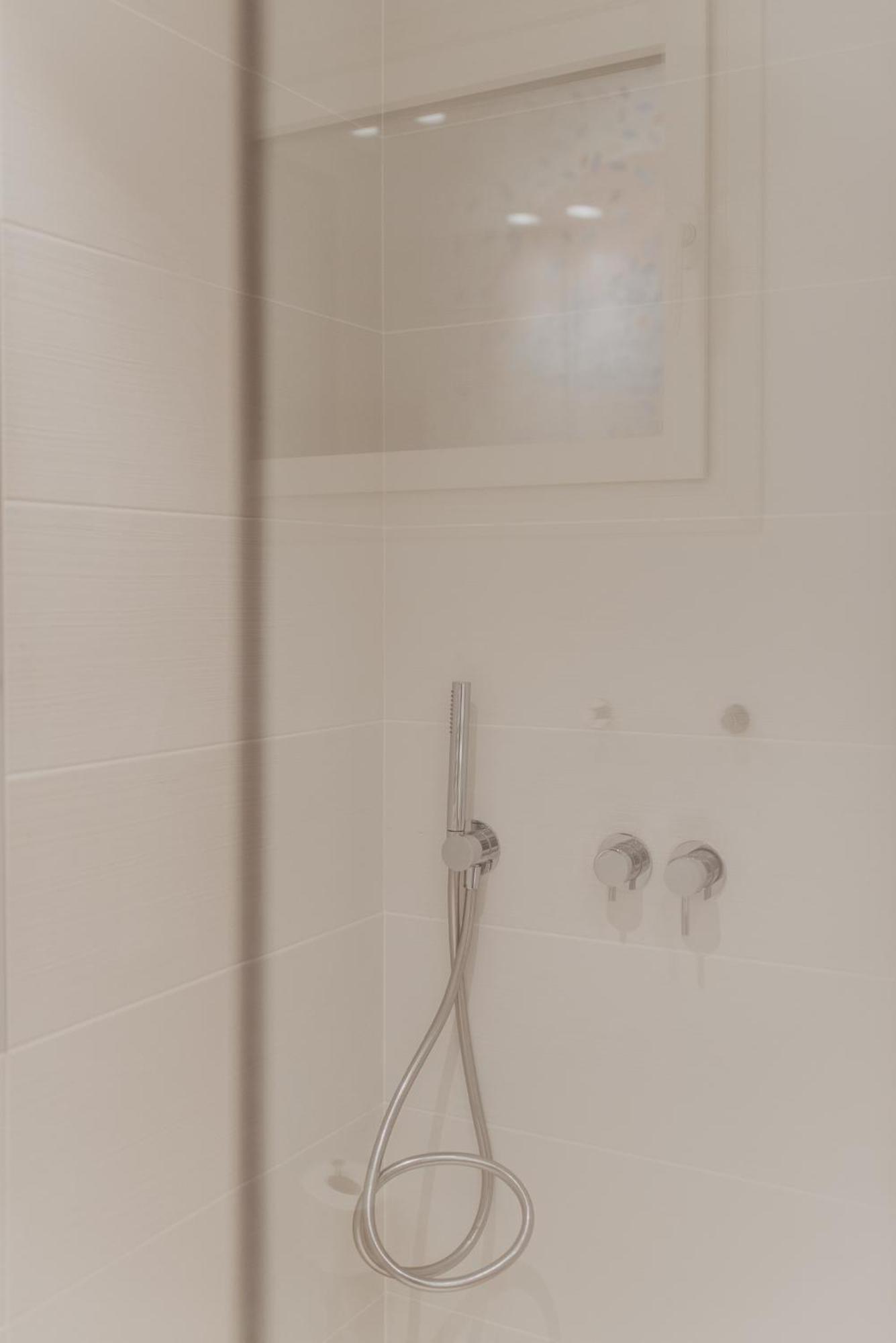 Petit Luxe Volta Apartaments Тераса Екстериор снимка